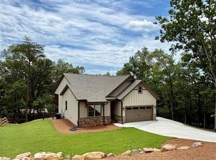 113 Elder Ct, Waleska, GA 30183