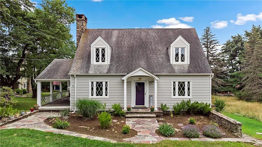 35 Knob Rd, Mount Pocono, PA 18344 MLS 721095 Zillow