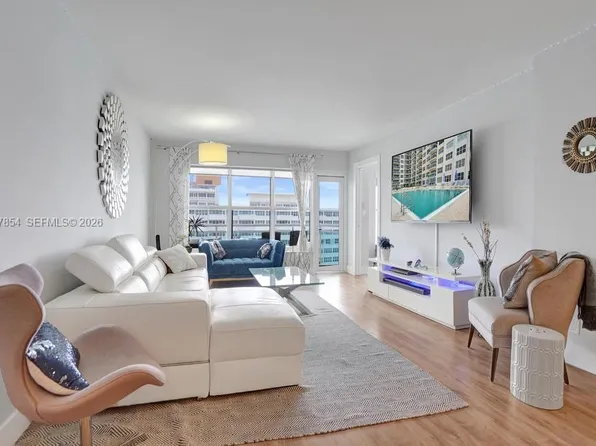 3900 Galt Ocean Dr APT 1615, Fort Lauderdale, FL 33308