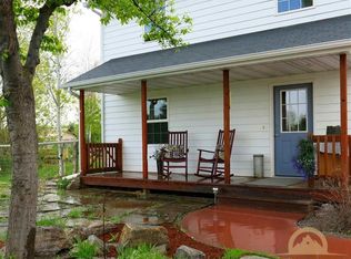 3091 Magenta Rd, Bozeman, MT 59718