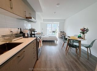 219 Dundas St E #1510, Toronto, ON M5A 1Z7