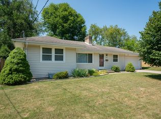 1125 Turwill Ln, Kalamazoo, MI 49006