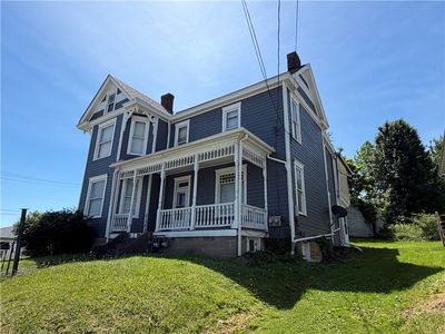 784 E High St, Waynesburg, PA, 15370