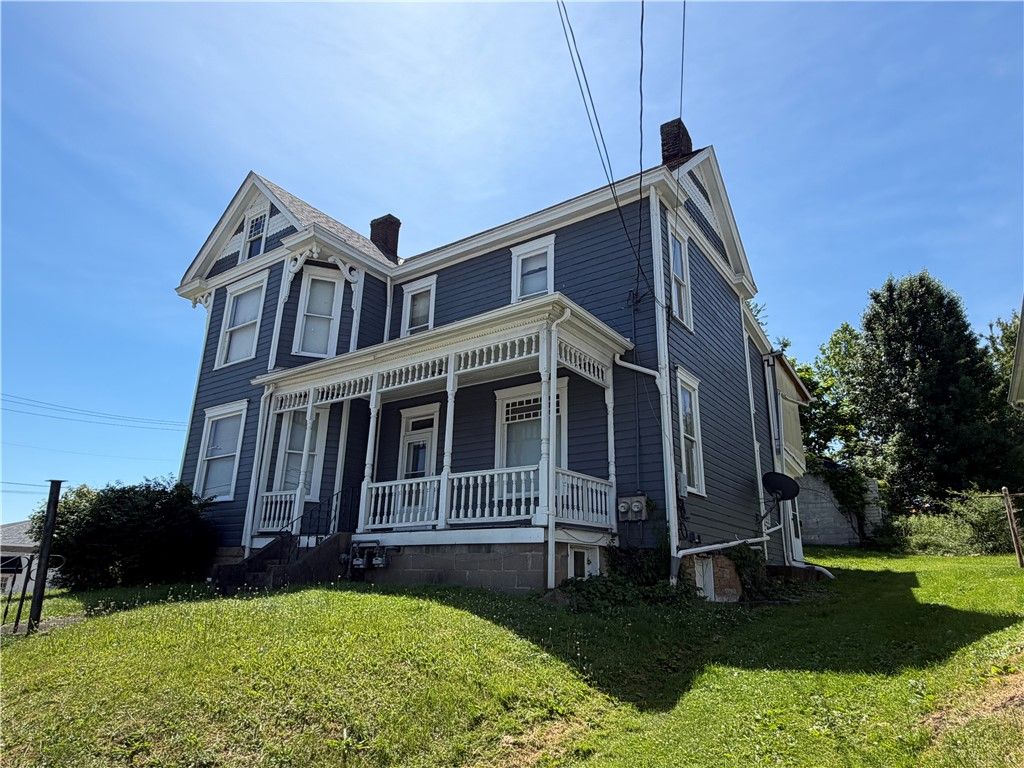 784 E High St, Waynesburg, PA