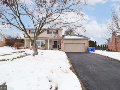 500 Cortleigh Dr, York, PA, 17402
