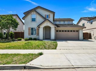 4661 Big Bear Rd, Oakley, CA 94561