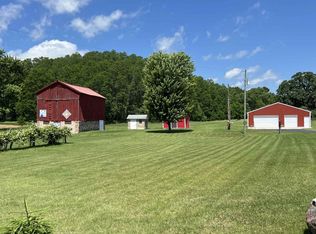 N8061 Fenske Rd, Pardeeville, WI 53954