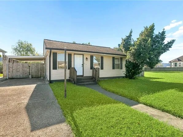 1411 Center St, Arabi, LA 70032