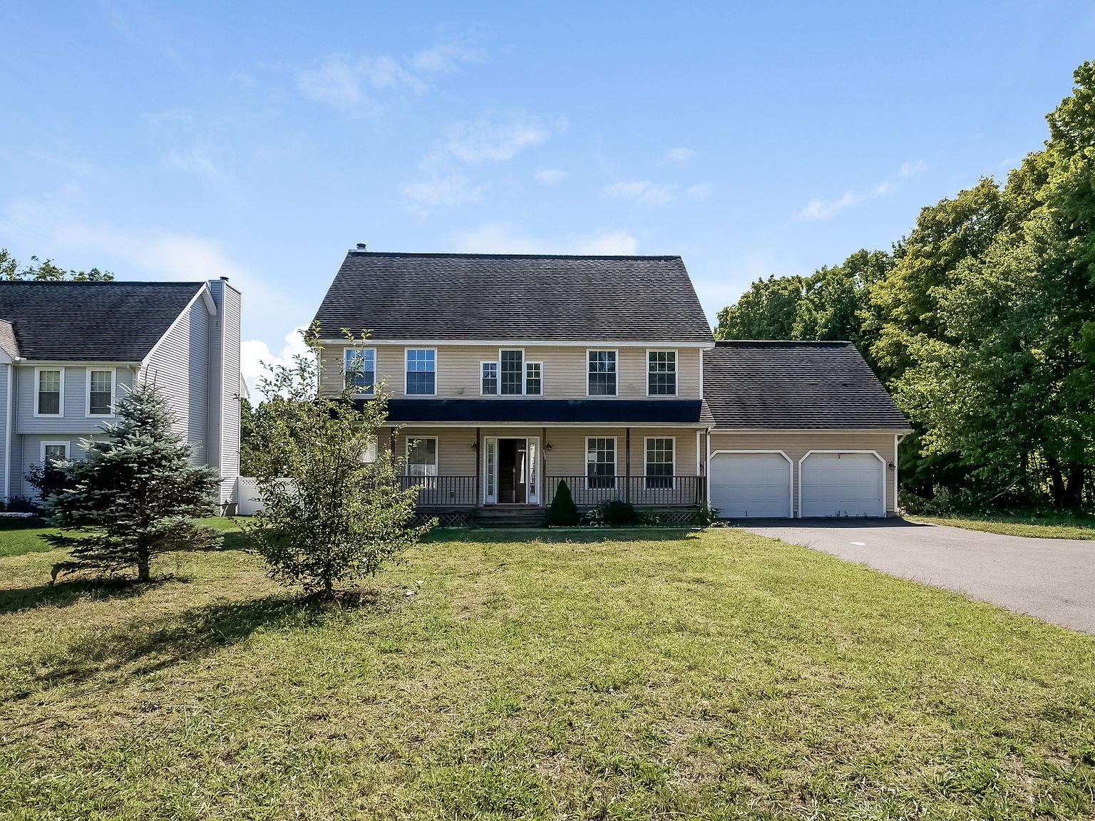 387 Rainbow Rd, Windsor, CT 06095 Zillow