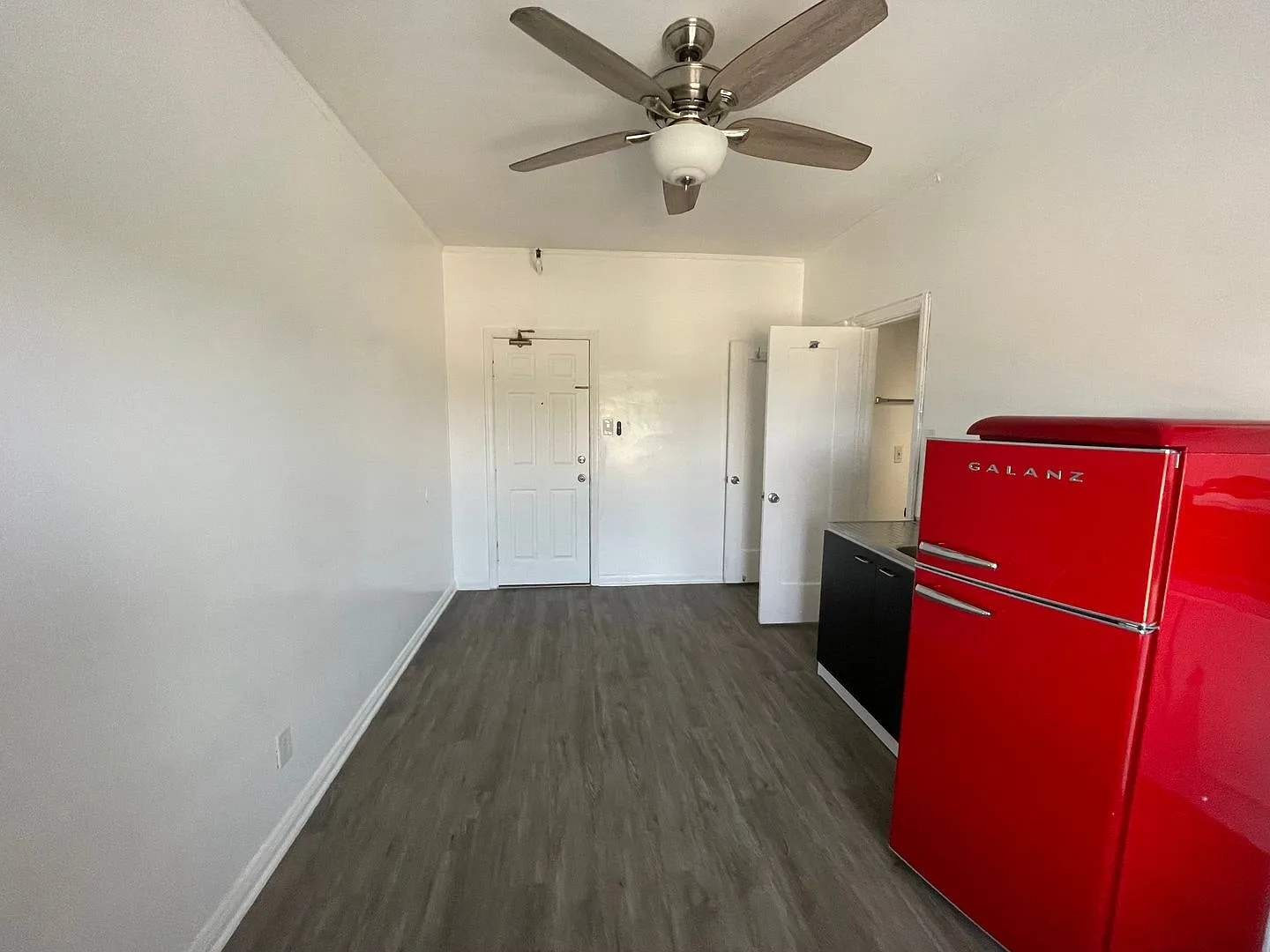 Toberman Apts. — Photo 3