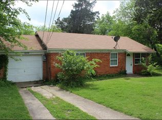 230 Sliger St, Duncanville, TX 75137