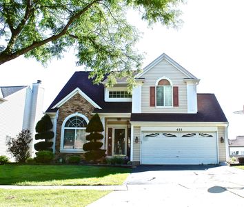 422 Cardinal Dr, Bartlett, IL, 60103