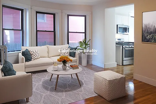 40 Cedar St #1T — Photo 3