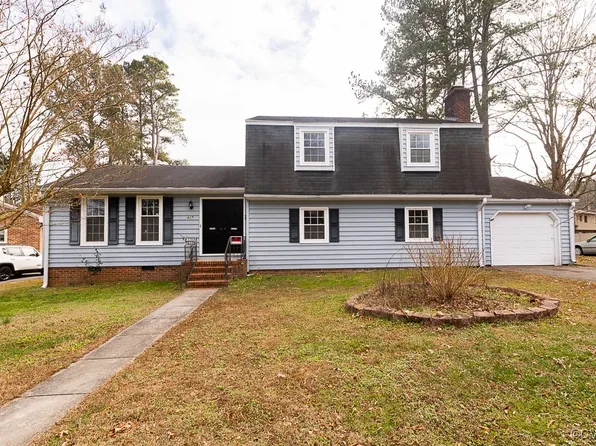 426 Beauregard Ave, Petersburg, VA 23805