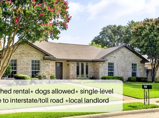 (Undisclosed Address), Plano, TX 75075