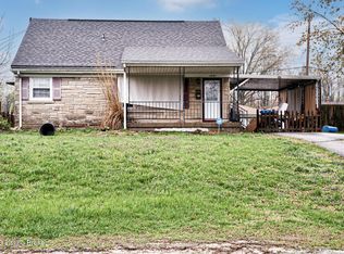 1201 Lynn Myra Ct, Louisville, KY