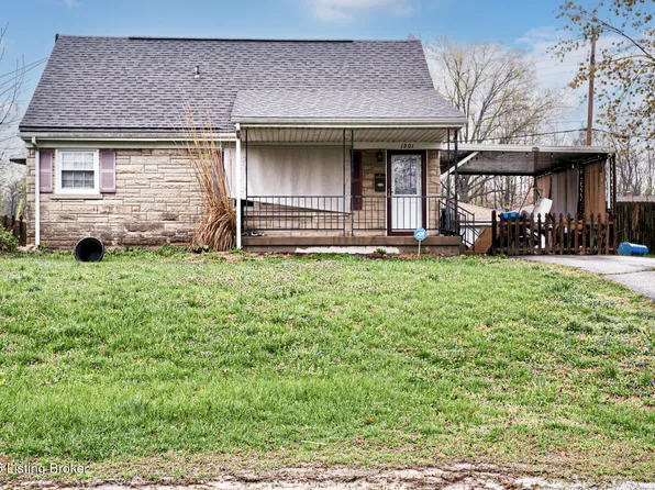 1201 Lynn Myra Ct, Louisville, KY 40214
