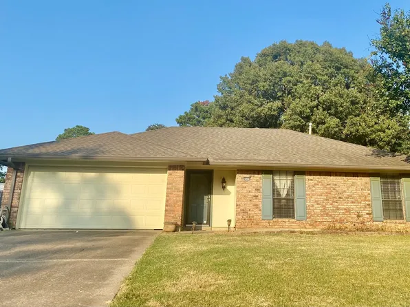 8509 Woodhill Ln, Haughton, LA 71037