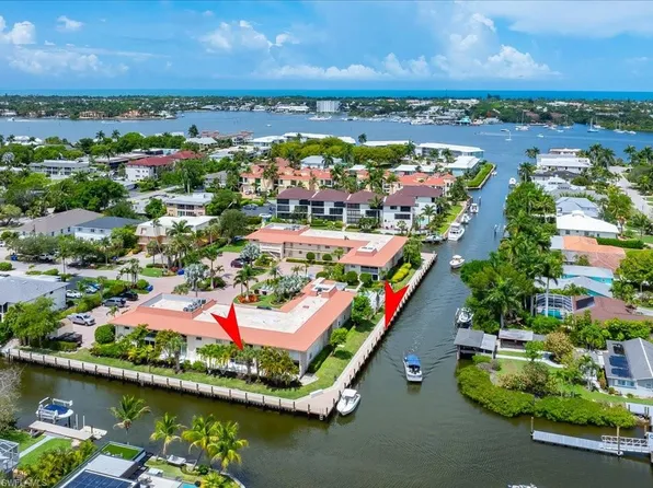 1200 Cherrystone CT #B-109, NAPLES, FL 34102