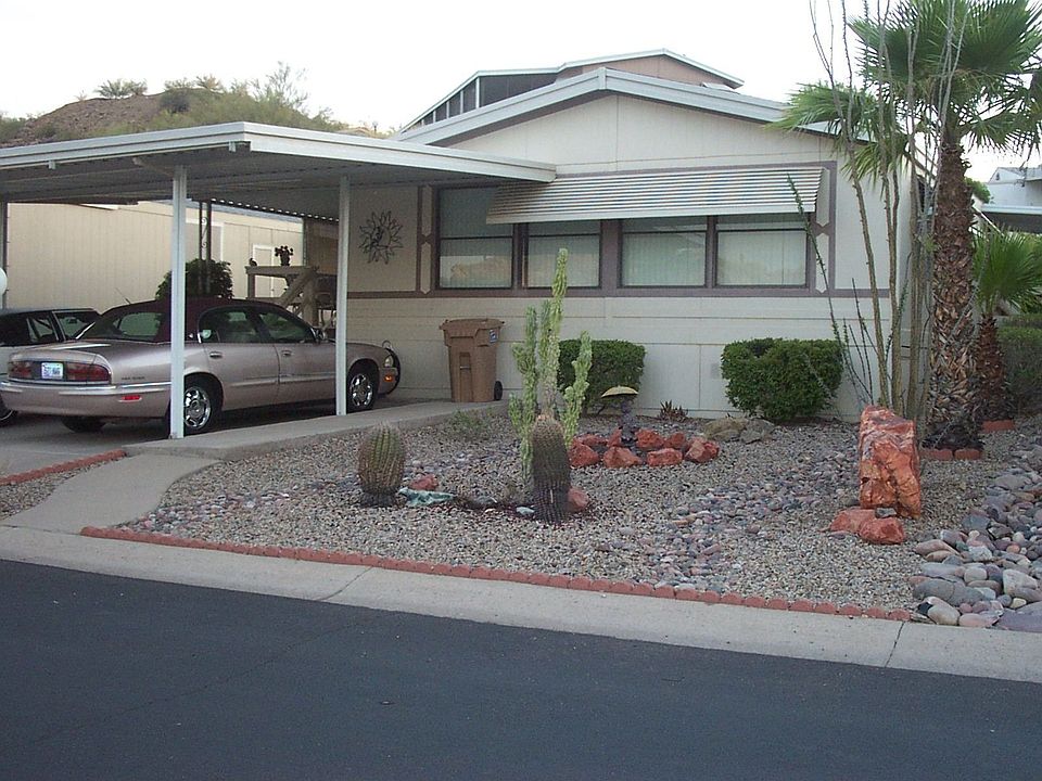 1st image of 2233 E Behrend Dr Lot 213
