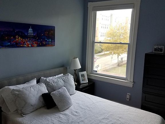 Bedroom II