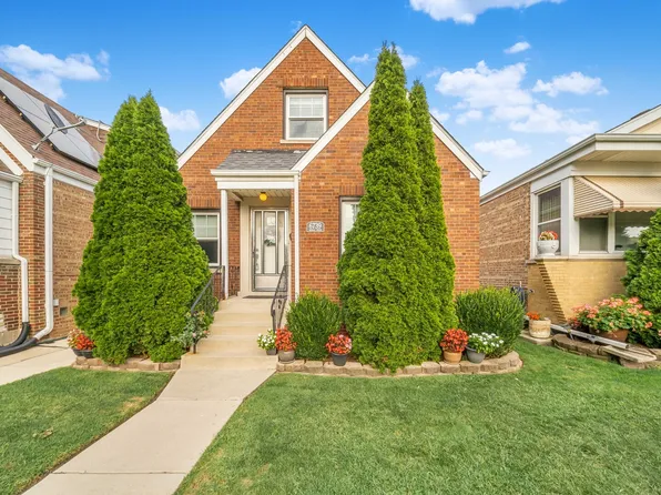 6739 S Kedvale Ave, Chicago, IL 60629