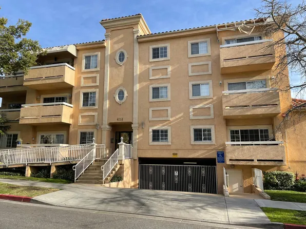 424 E Santa Anita Ave #204, Burbank, CA 91501