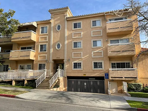 424 E Santa Anita Ave #204 Photo 1