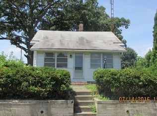 2117 S Jefferson St, Muncie, IN 47302