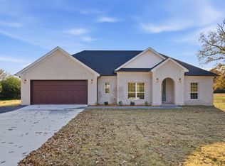 1174 Lemay Rd, Lonoke, AR 72086