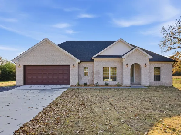 1174 Lemay Rd, Lonoke, AR 72086