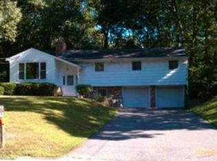 3 Carleton Rd, Plainville, MA 02762