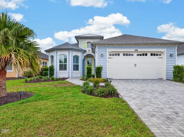 285 Margaritaville Ave, Daytona Beach, FL 32124