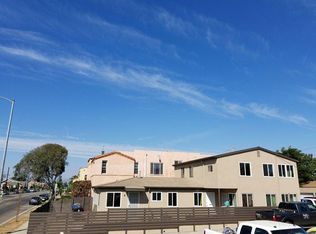 4340 S Normandie Ave, Los Angeles, CA 90037