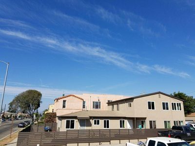 4340 S Normandie Ave, Los Angeles, CA, 90037