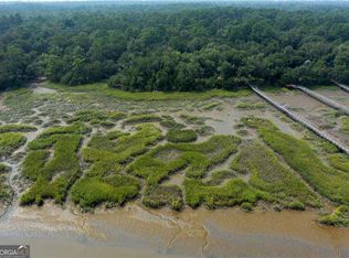 1304 Old Smokey, Crescent, GA 31304