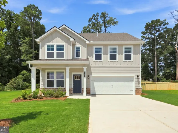278 Arnewood Cir, McDonough, GA 30253