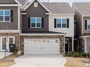 112 Torpoint Rd, Durham, NC 27703