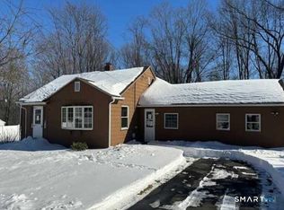 152 Summit Rd, Prospect, CT 06712