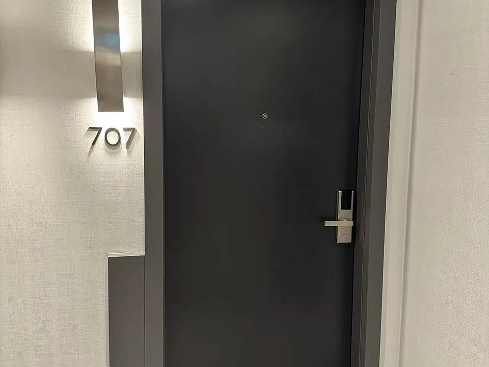 38 Water Walk Dr #707