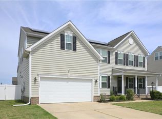1608 Banff Ct, Chesapeake, VA 23320