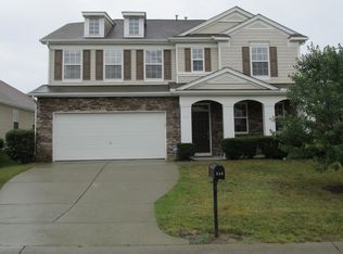 335 Edgecroft Way, Fuquay Varina, NC 27526