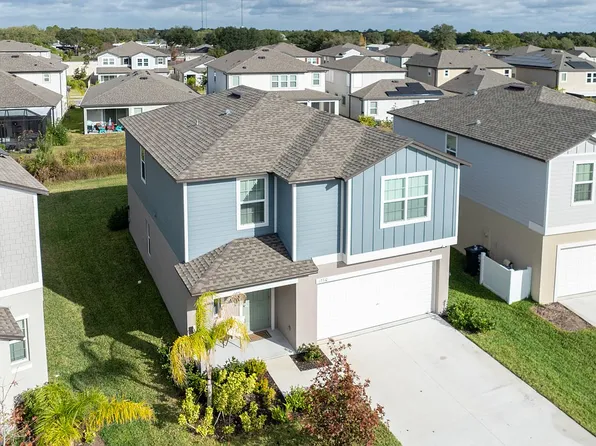 13310 Woodworth Way, Riverview, FL 33579