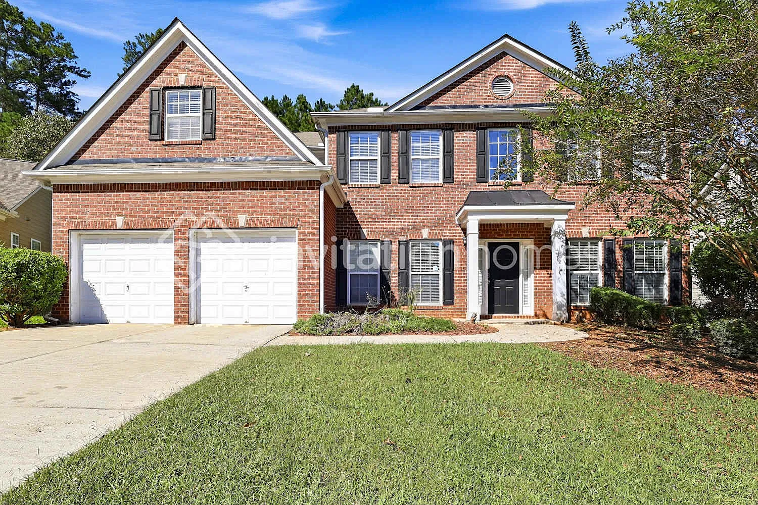 5372 Heyward Pl SW Atlanta, GA 30349 — Photo 1