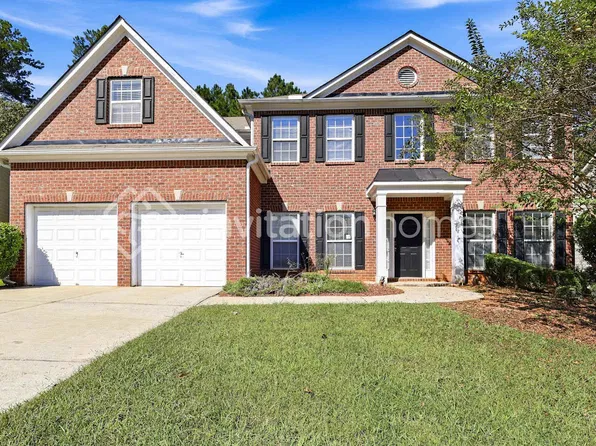5372 Heyward Pl SW, Atlanta, GA 30349