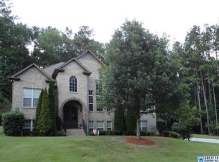 1093 Stoneykirk Rd, Pelham, AL 35124