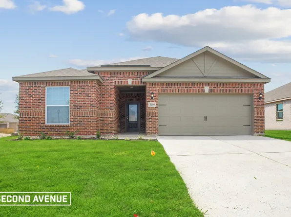 2005 Erlinda Dr, Anna, TX 75409