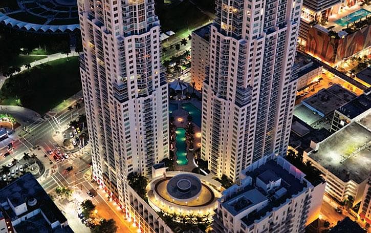 1st image of 300 S Biscayne Blvd #25