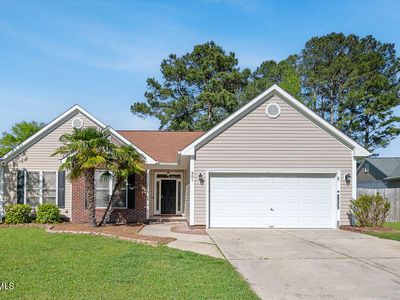 301 Softwood Court, Jacksonville, NC, 28540