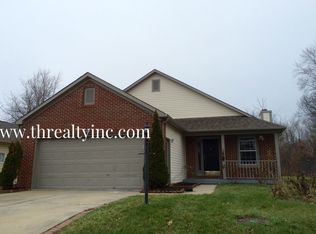 8330 Country Club Blvd, Indianapolis, IN